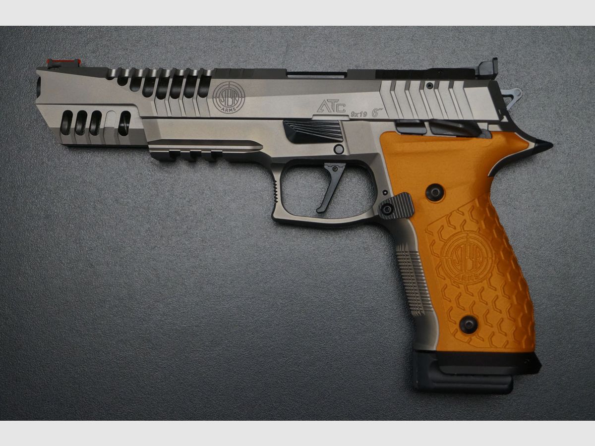 Steyr Arms ATC Rock 6", immagine 6 di 6