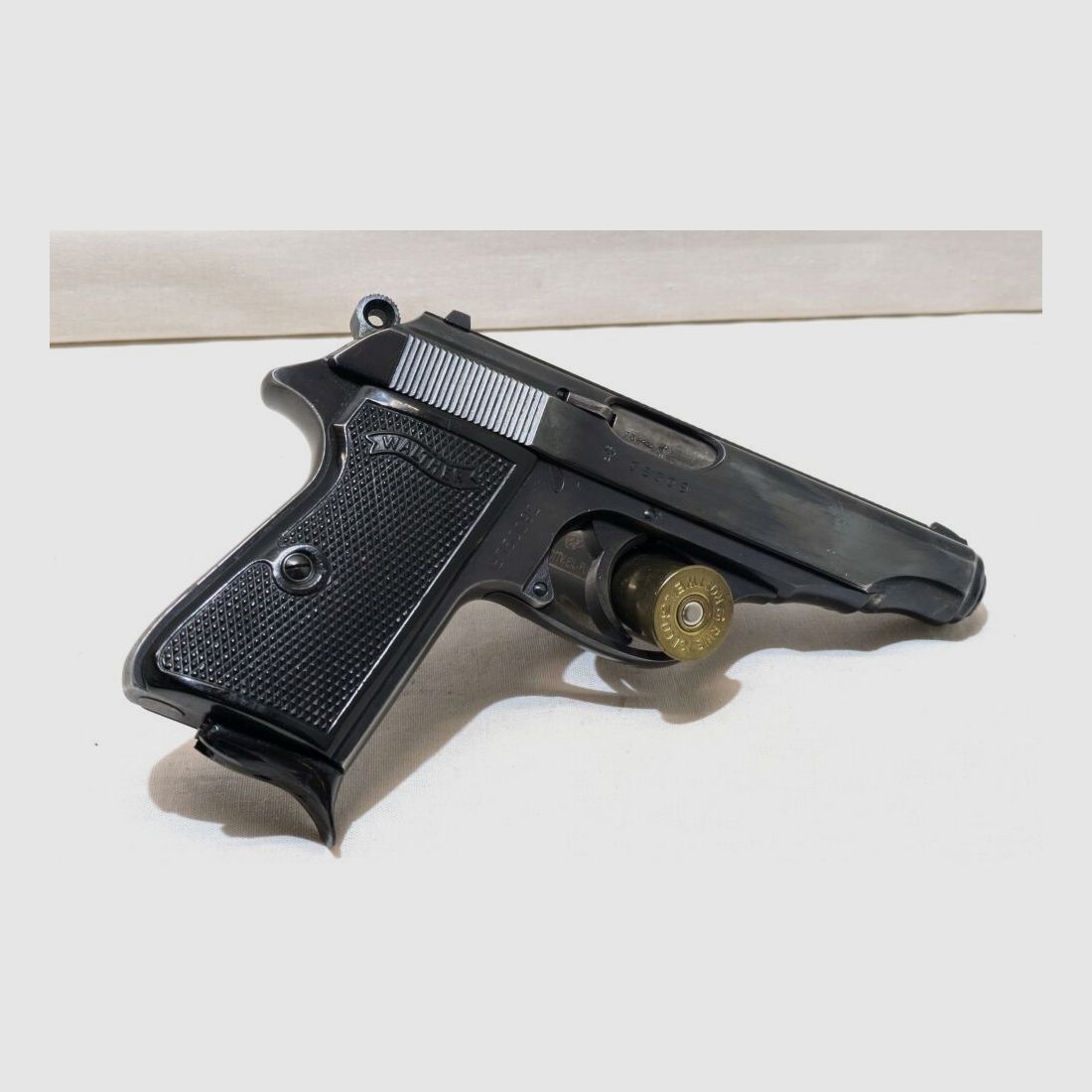 Walther PP