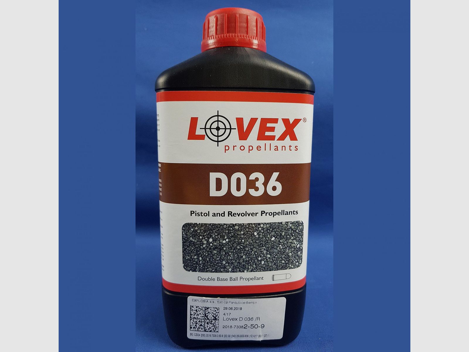 Lovex D036