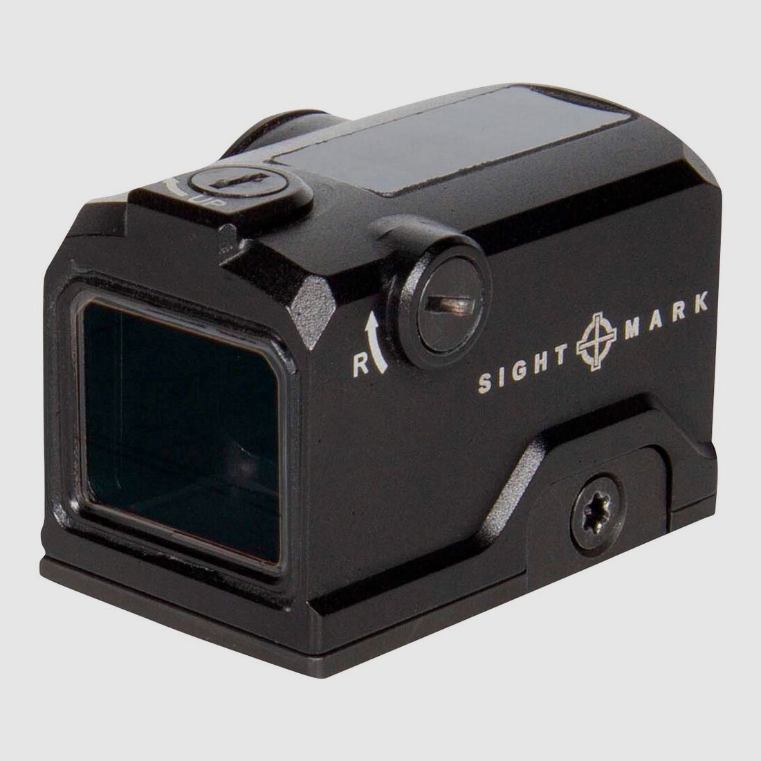 Sightmark Rotpunktvisier Mini Shot M-Spec M2 Solar, Bild 4 von 7