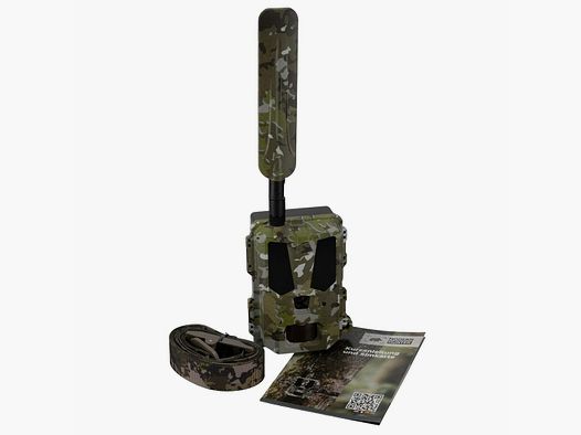 MODERNHUNTER Hunter 4G Mini Wildkamera