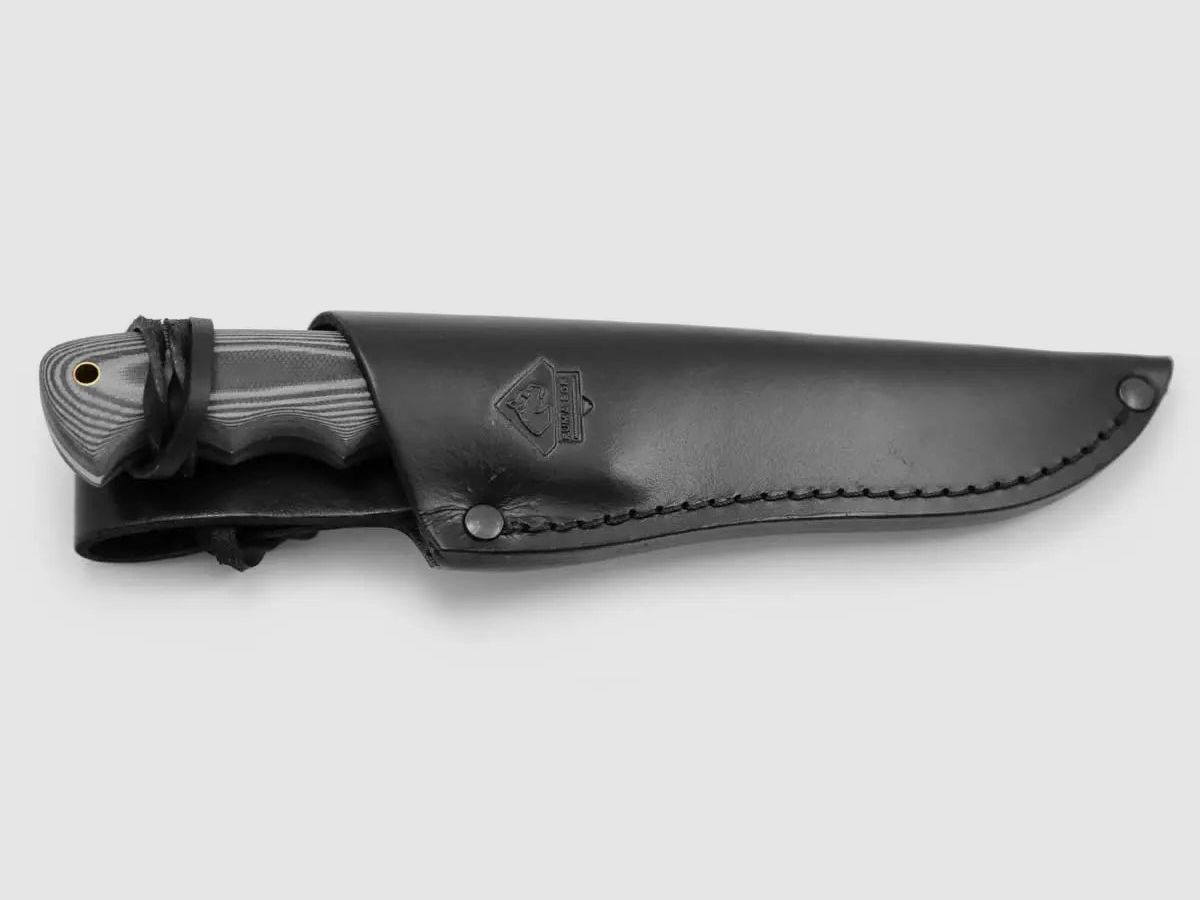 Puma SGB wildcat, G10 black