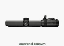 Swarovski Z8i - 1-8x24 SR z szyną