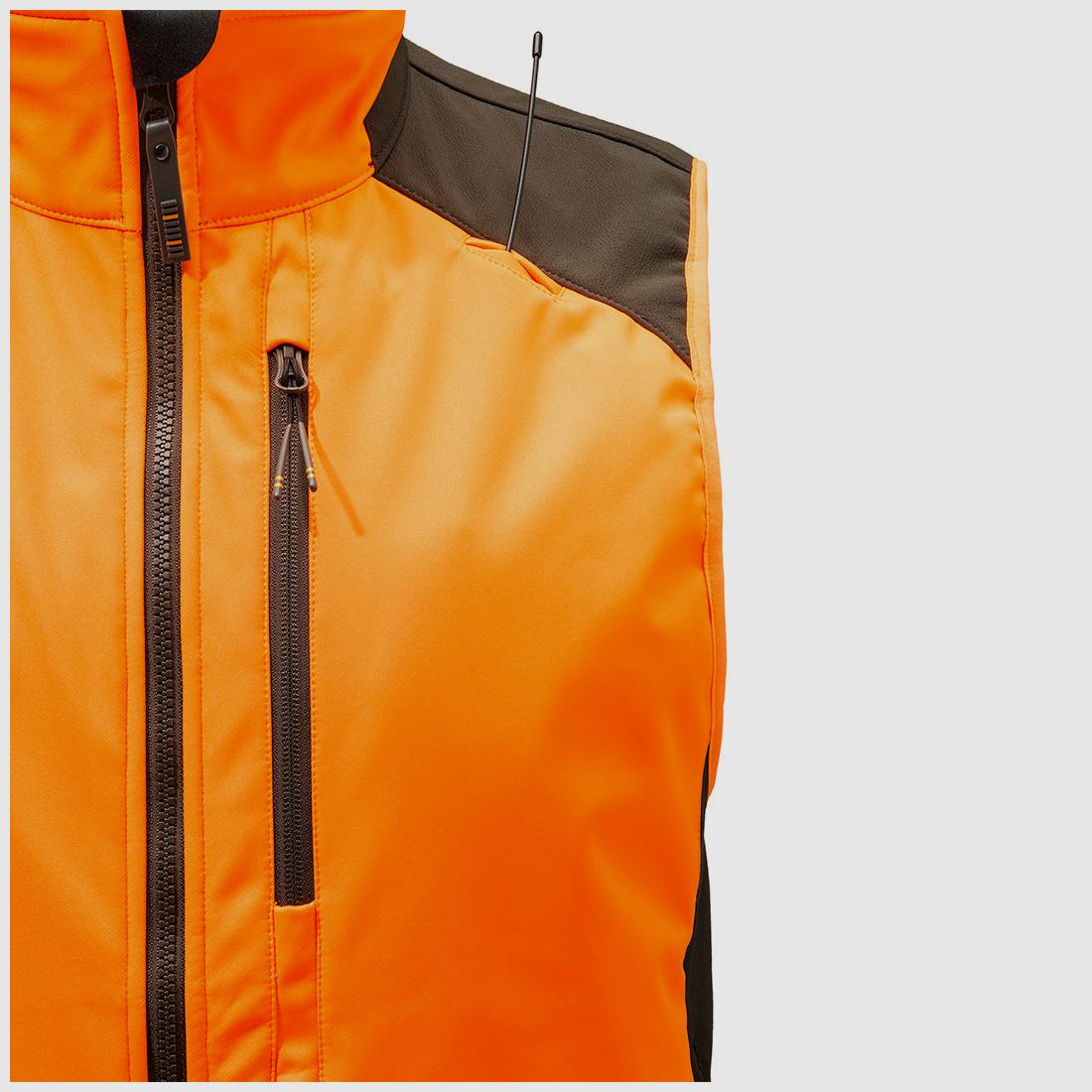 Beretta Butte Softshell Jagdweste, Bild 3 von 4