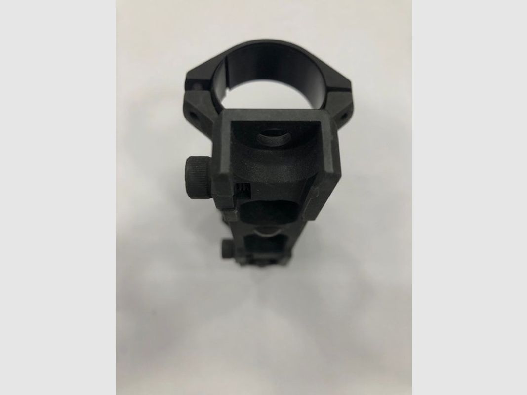 SAKO TRG BASE ÓPTICA 3 ANILLOS 30MM, imagen 5 de 5