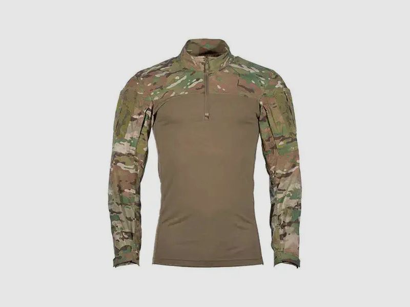 Clawgear Clawgear Combat Shirt Operator MK III ATS - Multicam / S Herren