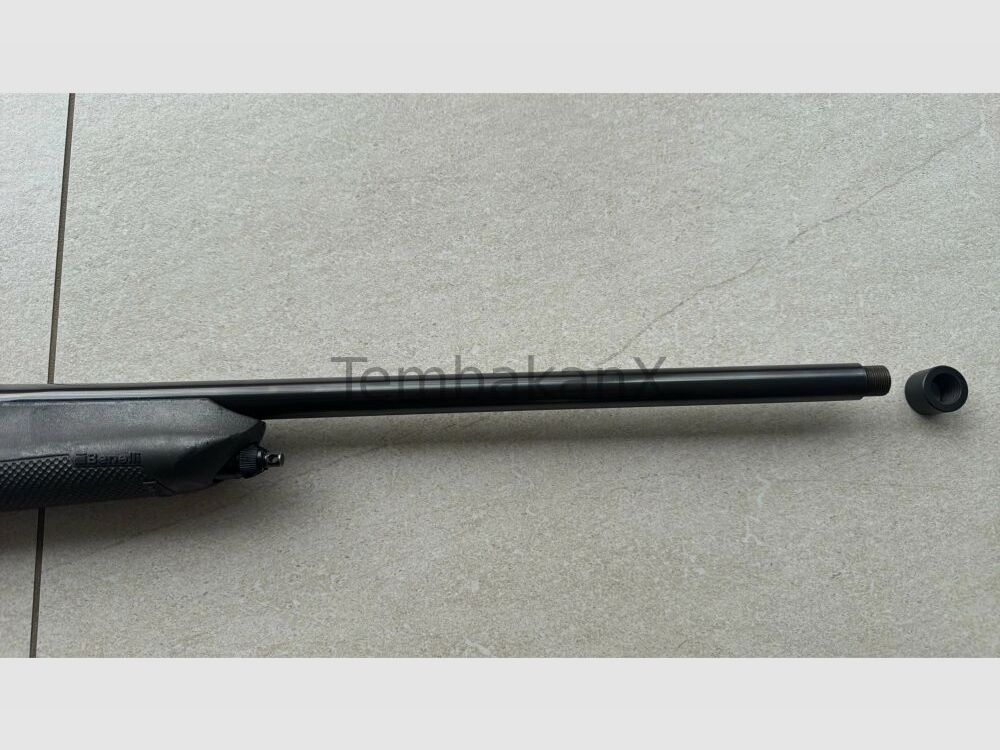 Benelli Argo Comfortech 9,3x62