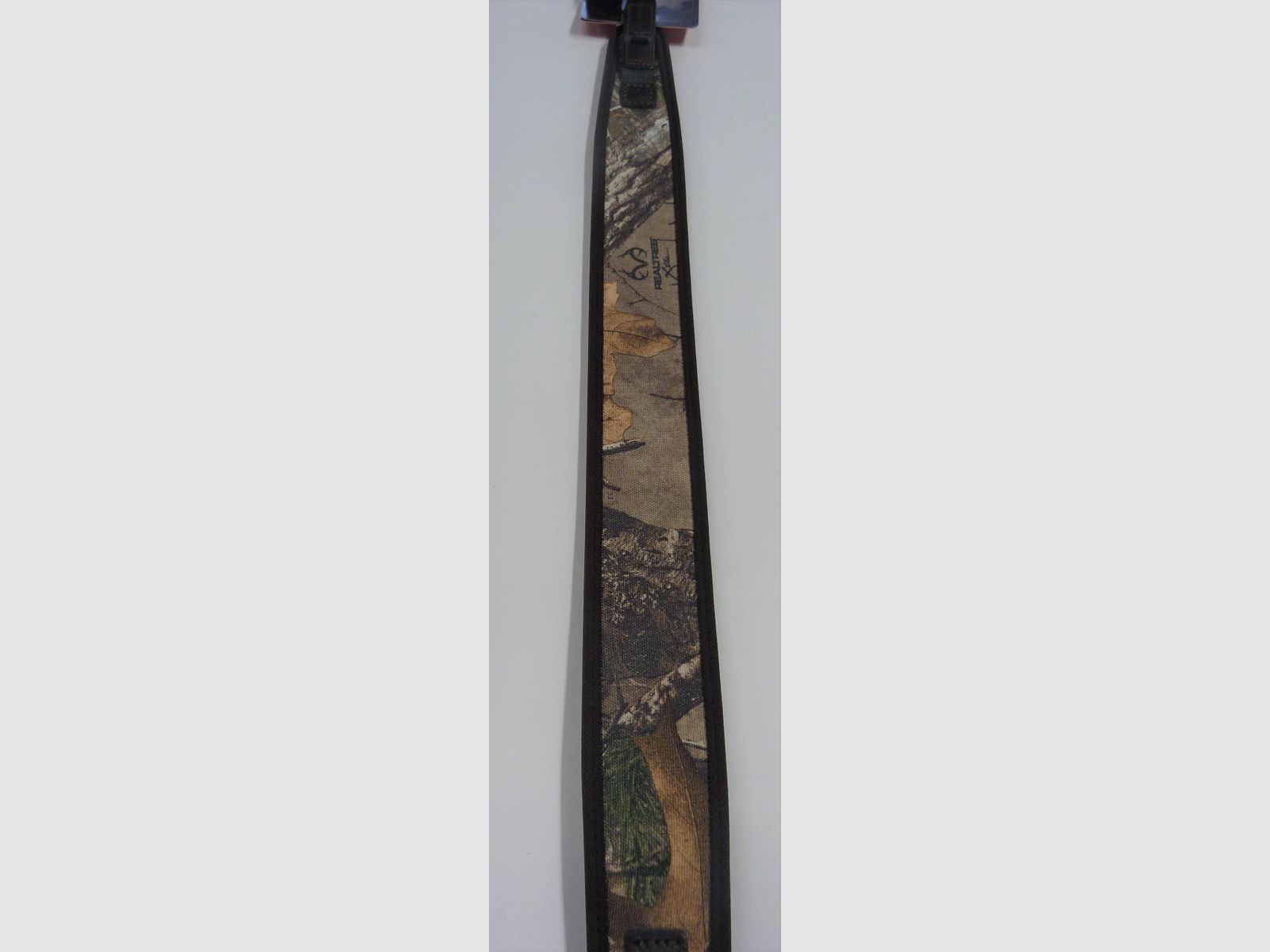 Niggeloh Gewehrgurt Neopren Camo