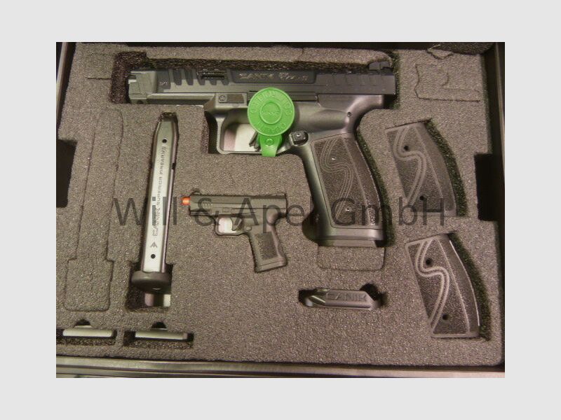 CANIK RIVAL STELL FRAME