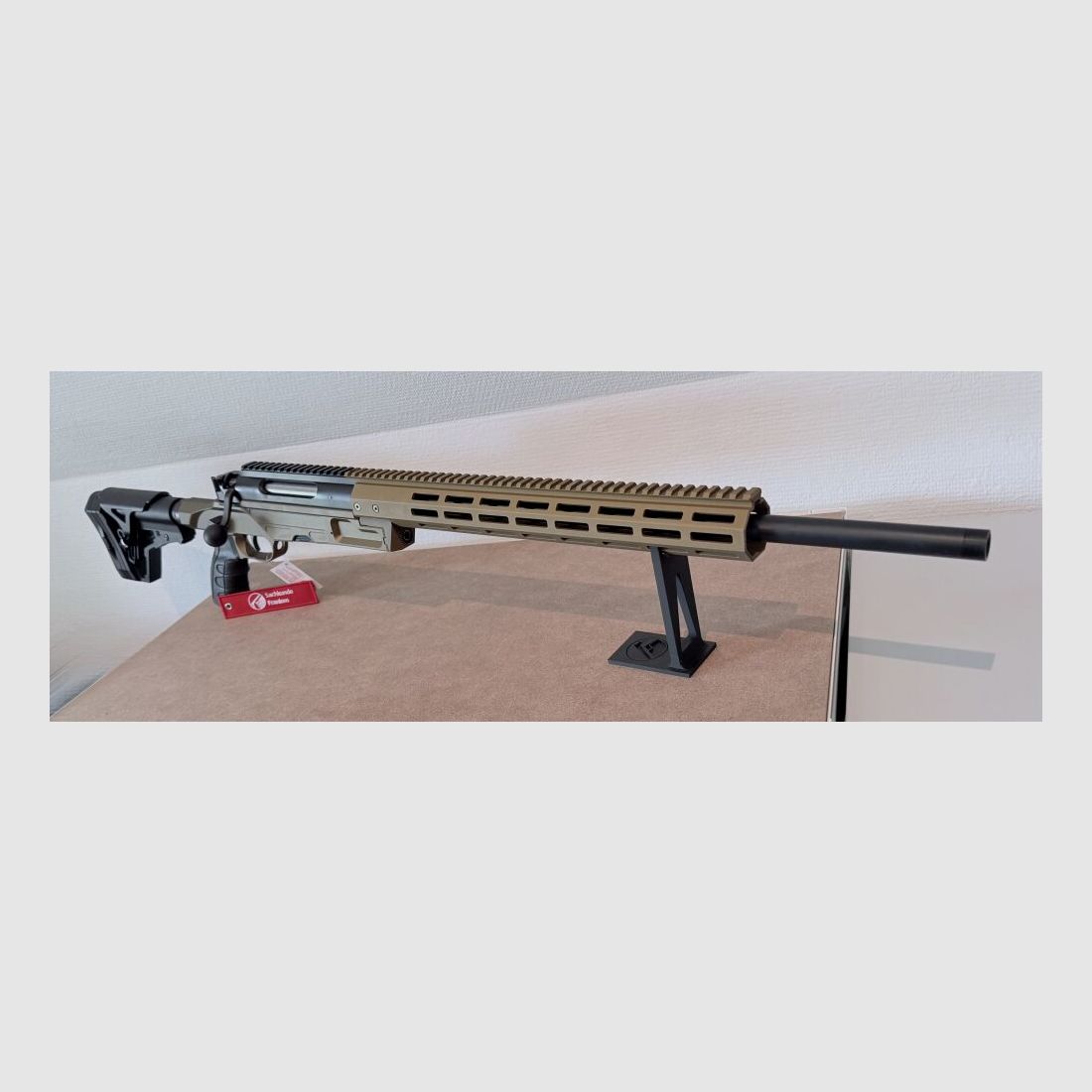 Haenel LR/ONE .308 Win .