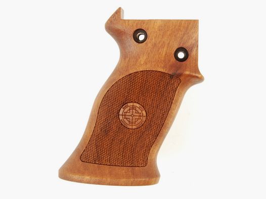 Holzpistolengriff Tactical für StgW57