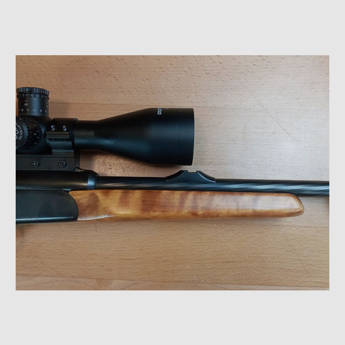 Baikal IZM -18MH