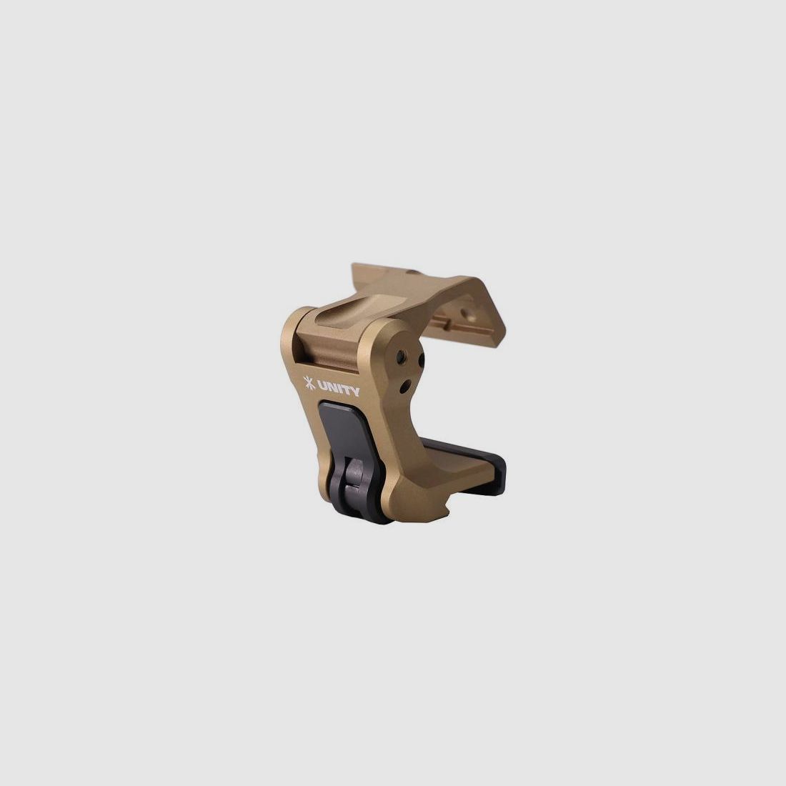 UNITY Tactical FAST FTC OMNI, Schnellspannhebel