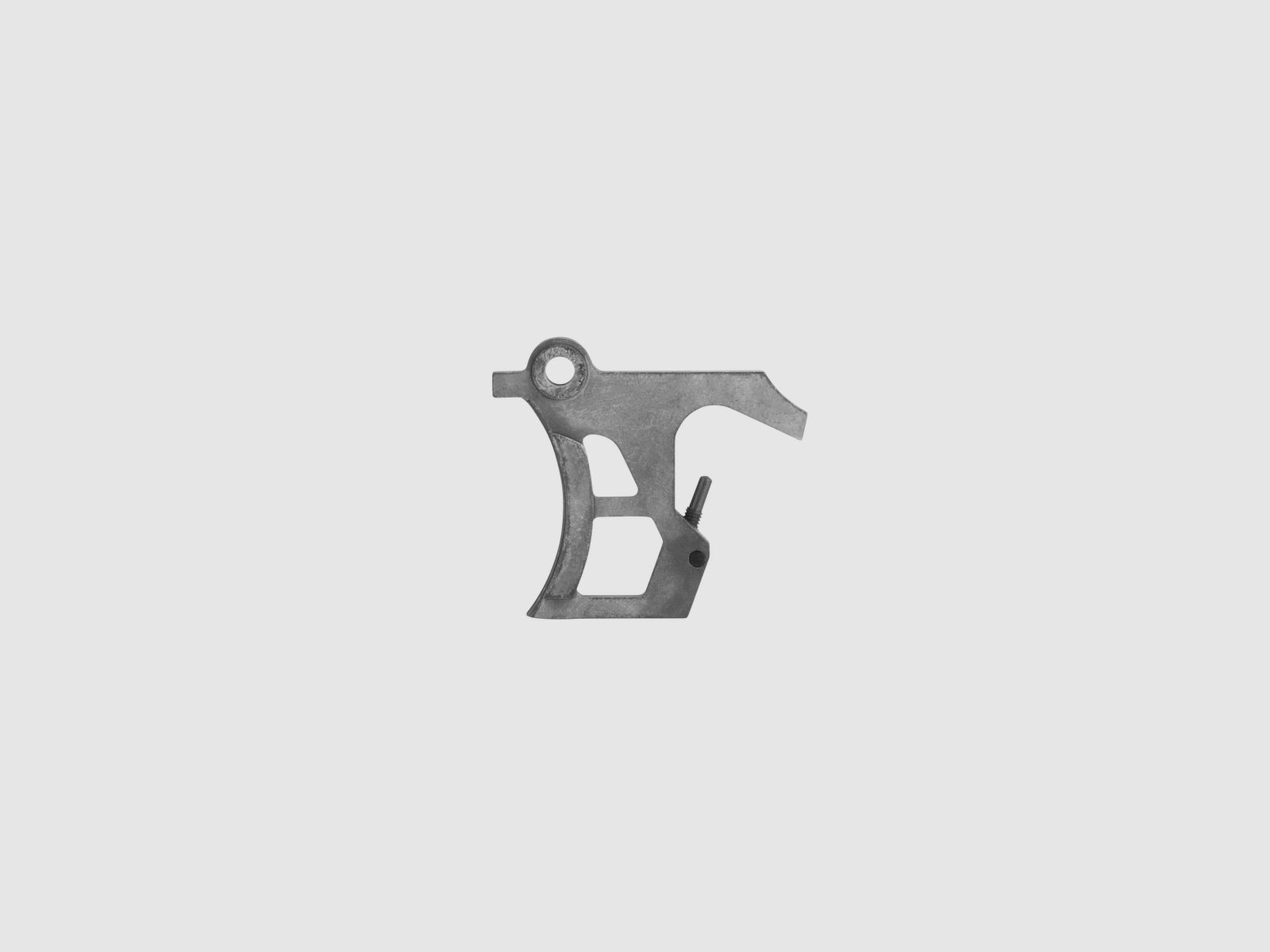 DIANA LP8 Magnum Abzug