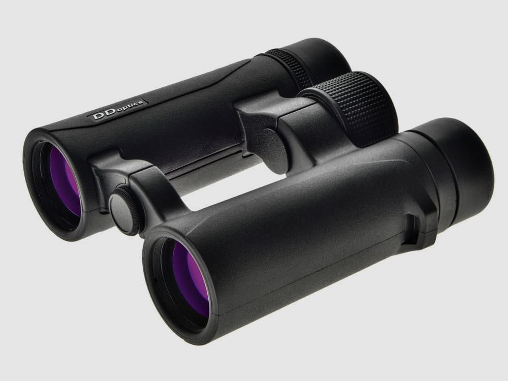 DDoptics Fernglas ULTRAlight 8×34, Bild 1 von 2