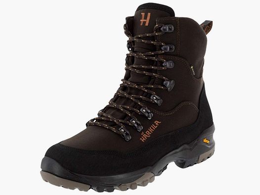Härkila Stiefel Pro Hunter Light GTX Shadow brown
