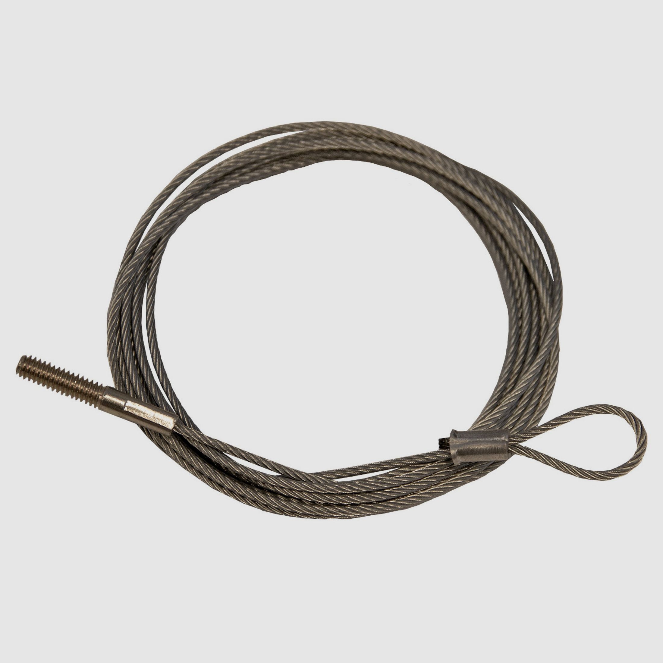 Norwood Ersatz-Stahlseil fr Sgekopf LM 30