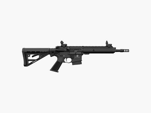 Schmeisser AR15 Sport - 10.5" - Push stock