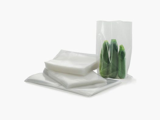 Bolsas de vacío La.va 200x500 mm estructuradas 50 unidades