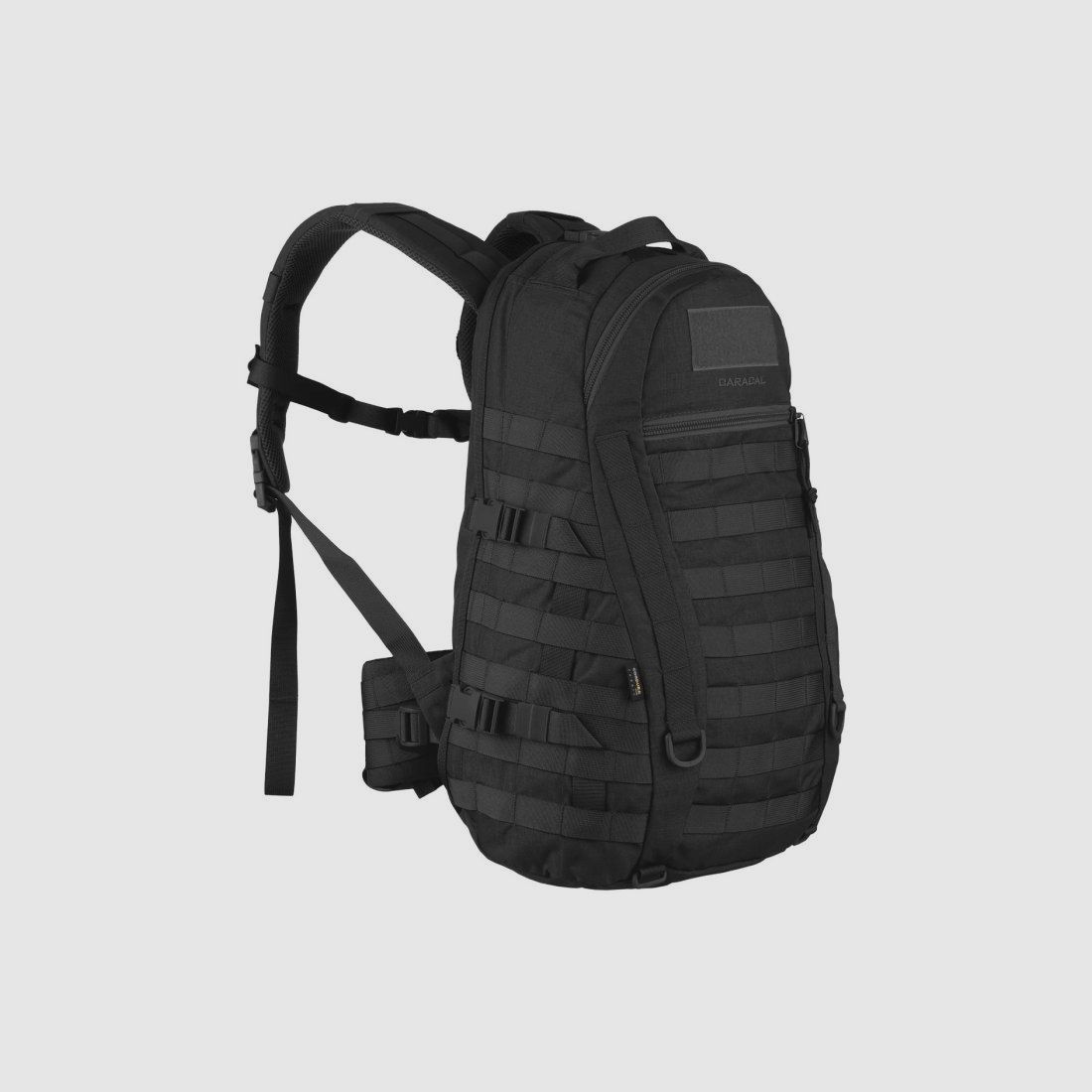 Zaino WISPORT CARACAL 25 l nero, immagine 1 di 2
