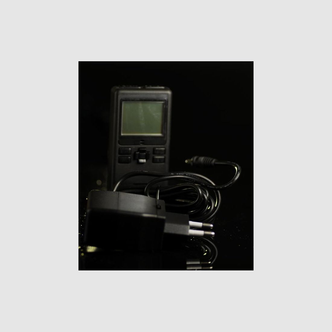 TIMER CED 7000 TACTICAL, imagen 5 de 5