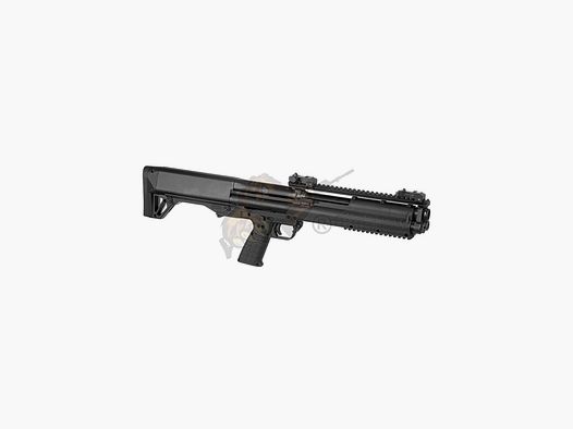 KSG Fucile a Gas Nero - Tokyo Marui -F-