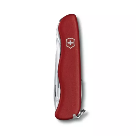 Victorinox – navaja Picknicker roja, imagen 2 de 2