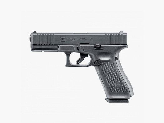 GLOCK GLOCK 17 Gen5 T4E