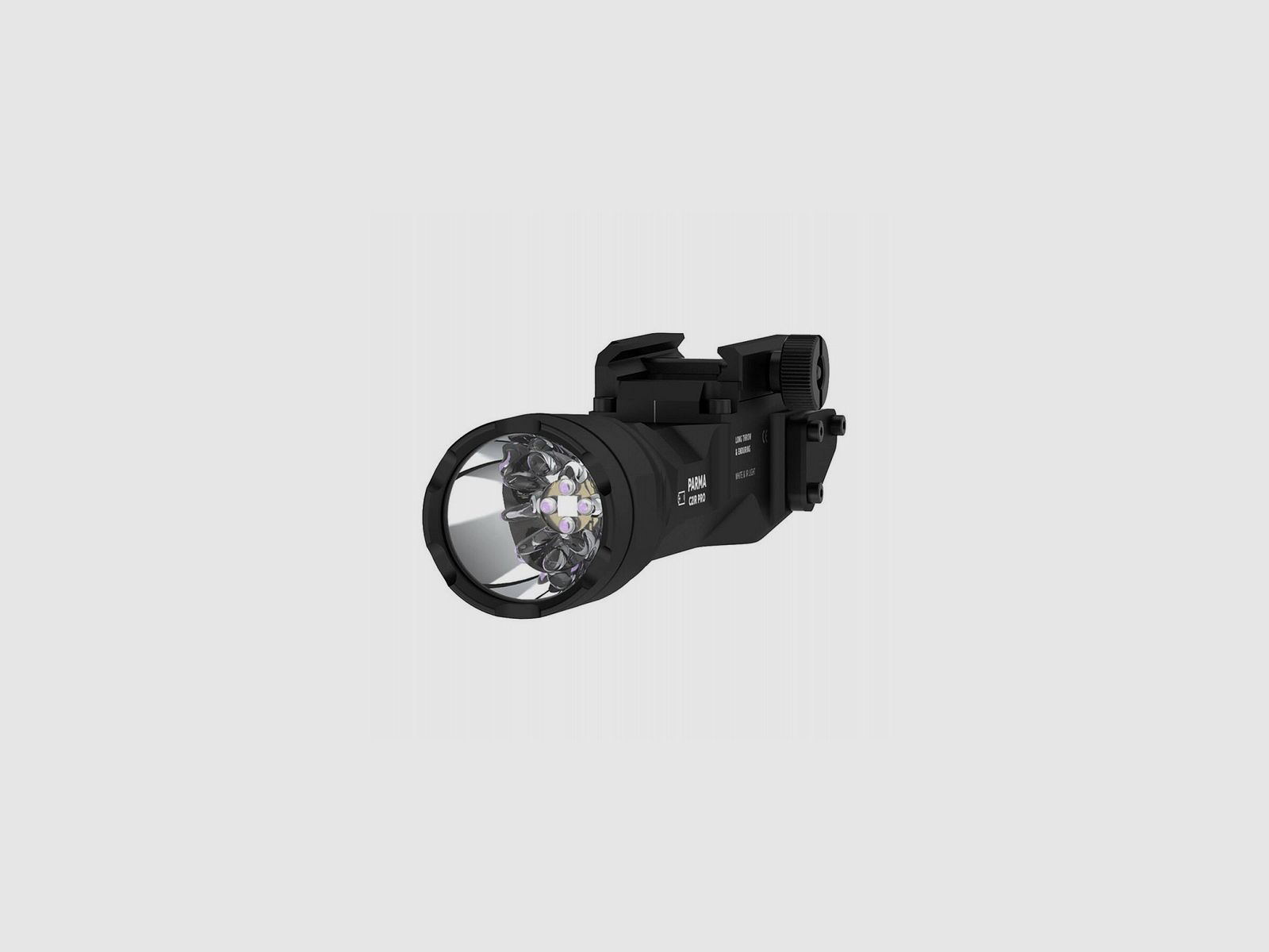 Linterna ARMYTEK Parma C2IR Pro 1250 lm