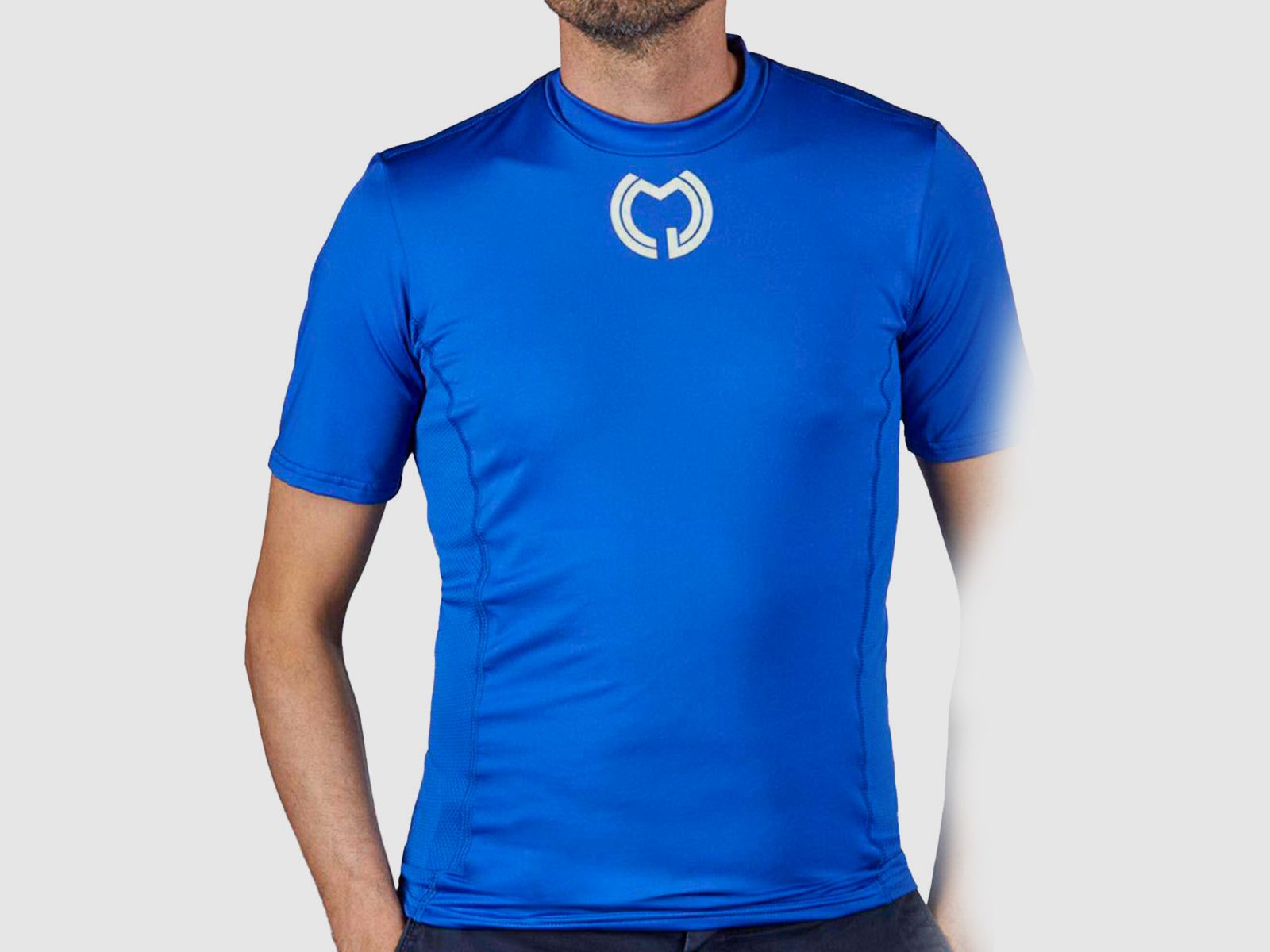 Sport T-Shirt Castellani, Bild 4 von 11