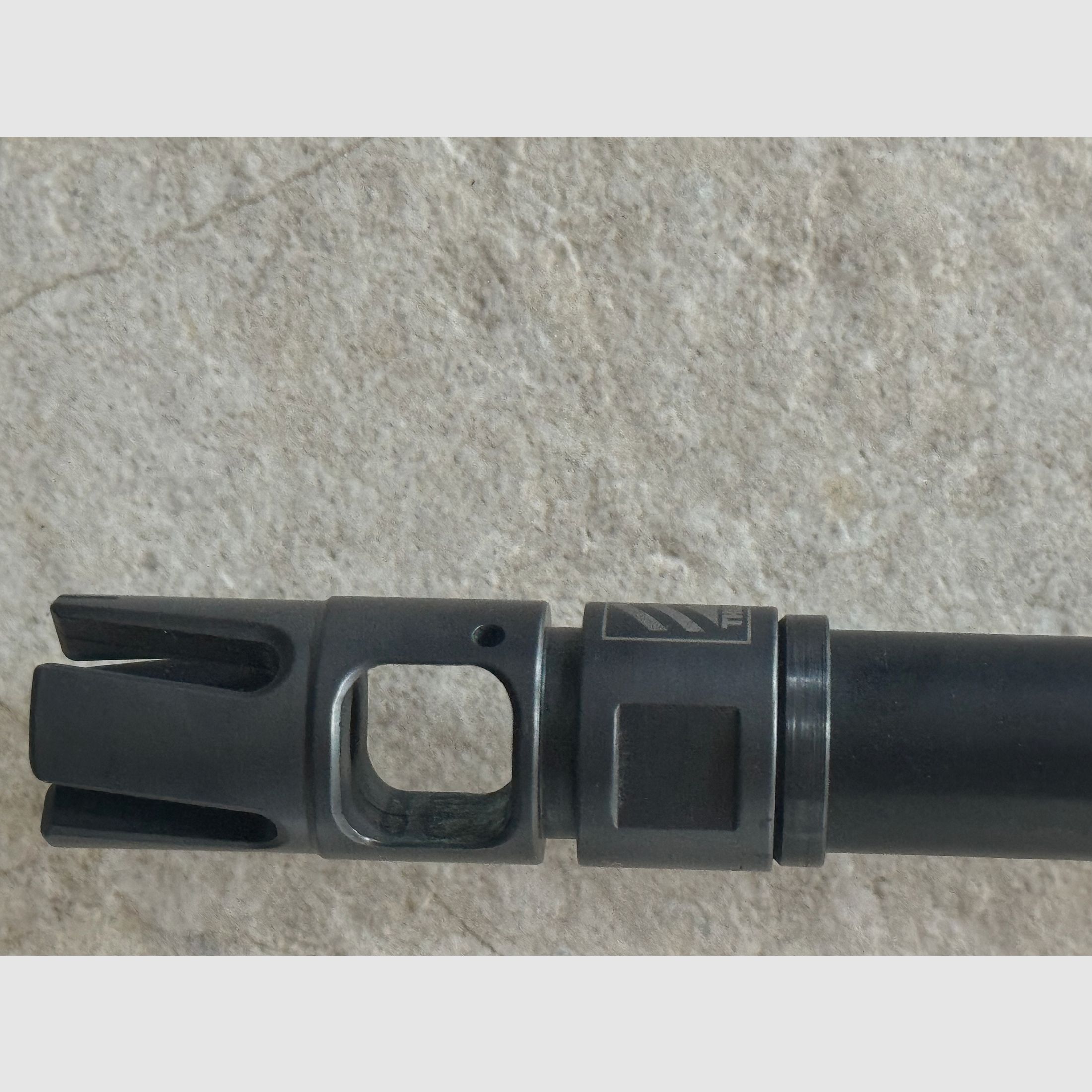 OberlandArms-15 BL 16,75