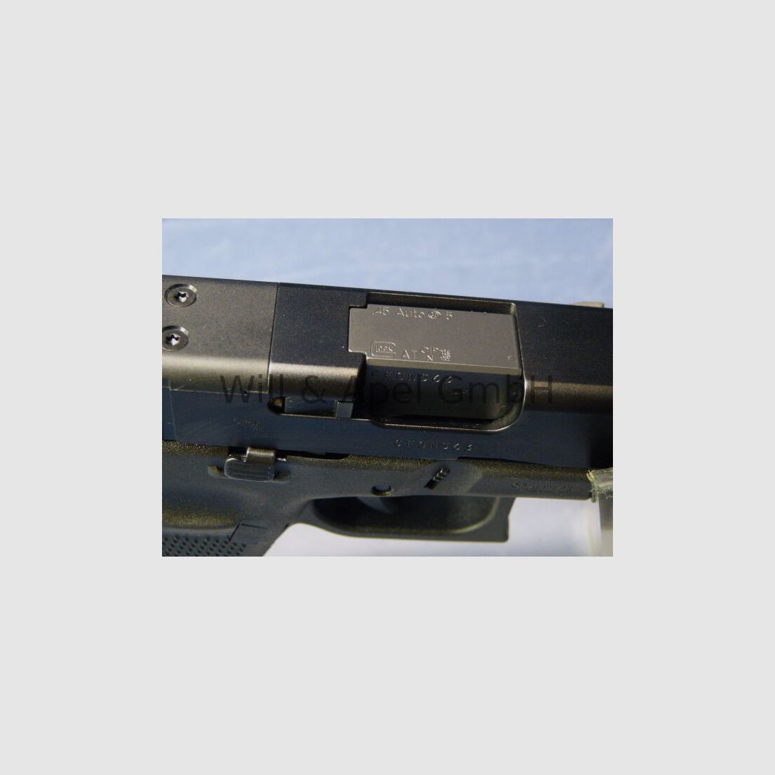 GLOCK G21 GEN V M.O.S.