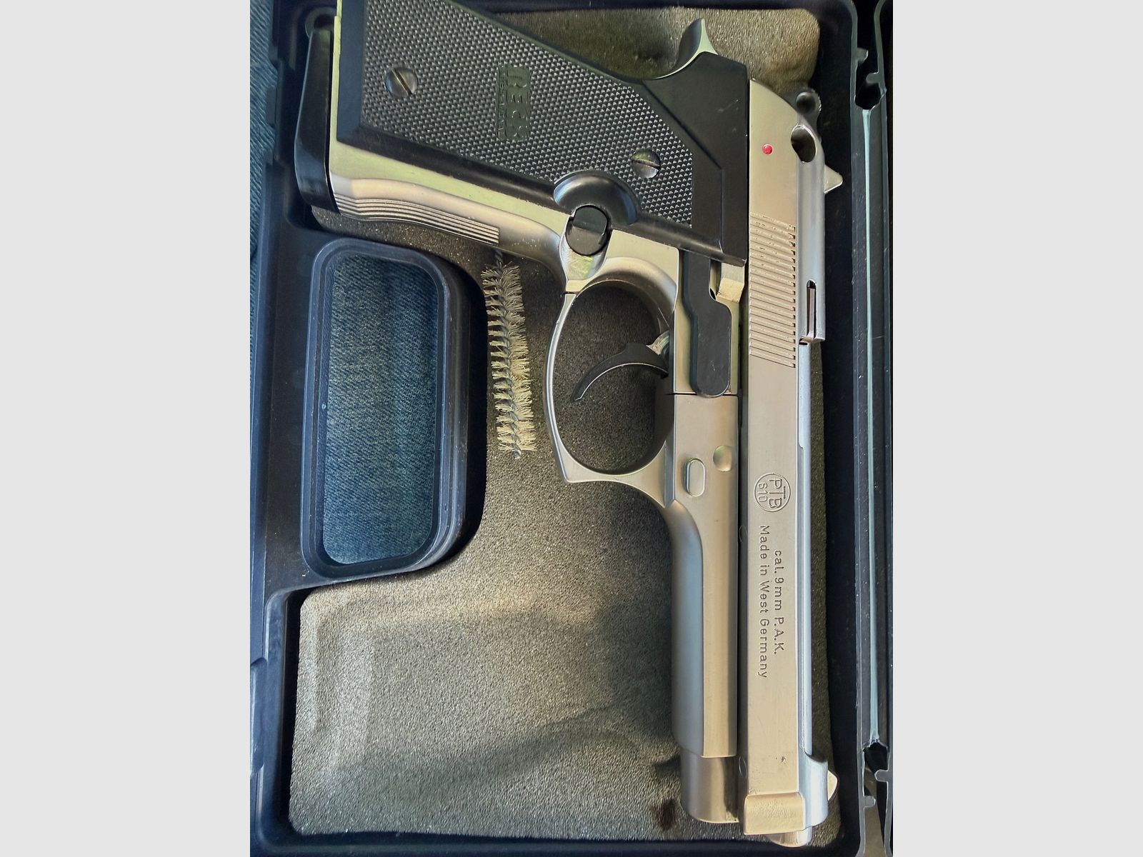 Reck / Umarex Miami Mod. 92