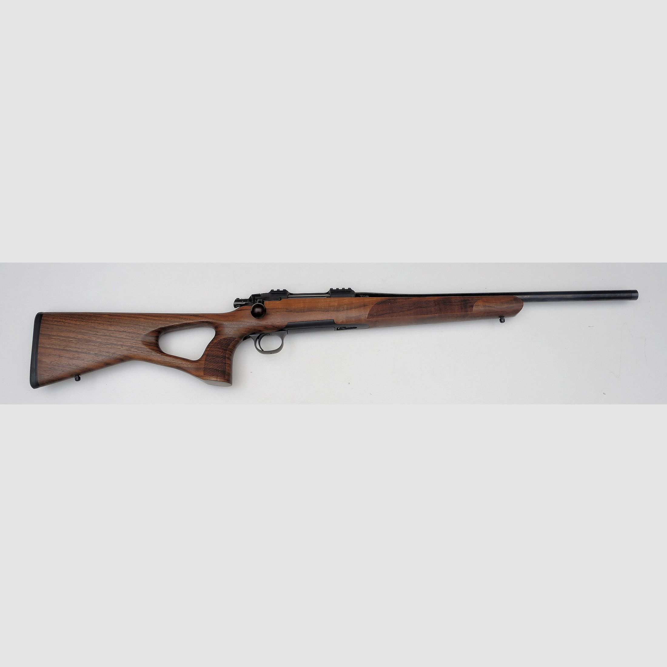 SteelAction HS Loch Light 308Win,51cm,17mm