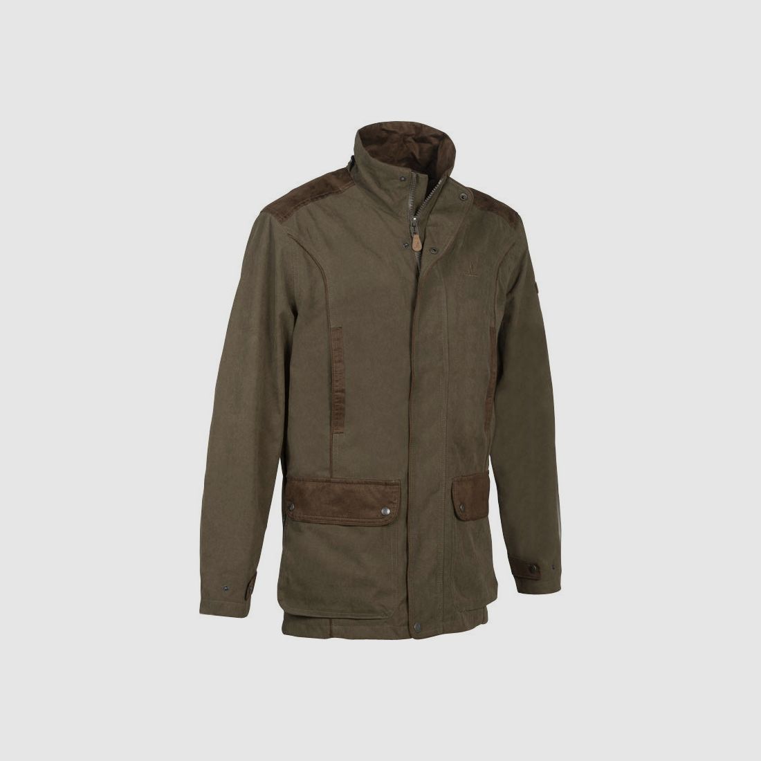 Jagdjacke Marly Percussion, Bild 2 von 3