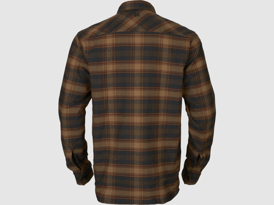 Chaqueta camisera reversible Harkila Eirik (140113947), imagen 2 de 10