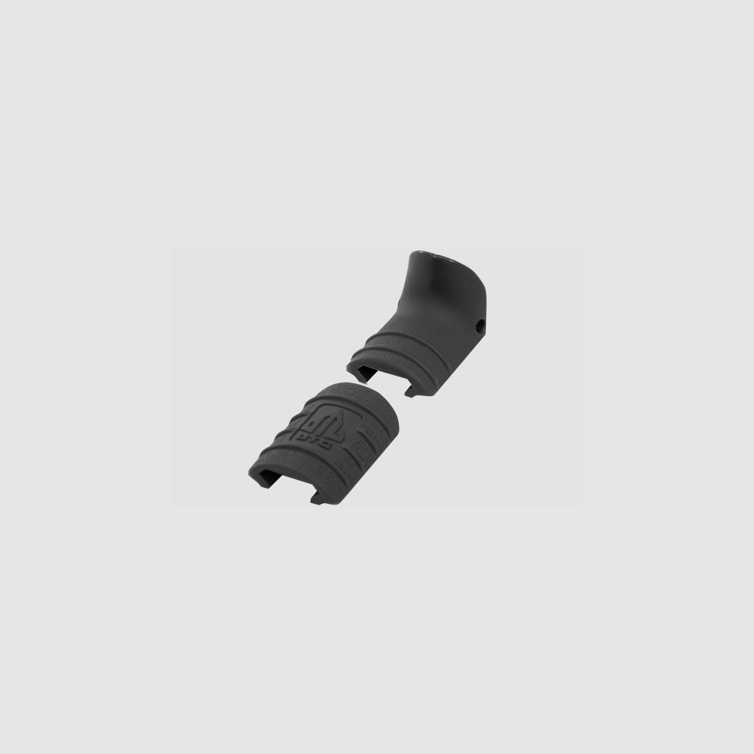 UTG Taktischer Handstop, Schwarz