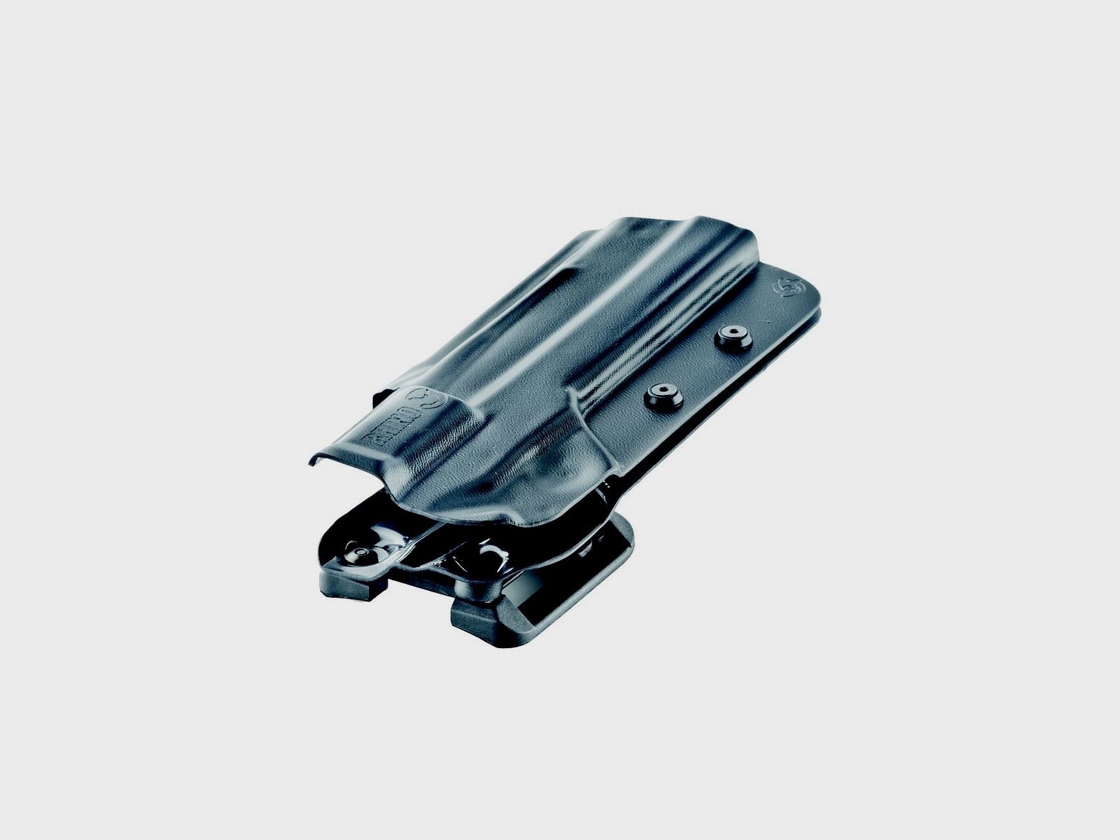 GHOST Holster Kydex Convertible für Revolver Chiappa Rhino 60DS