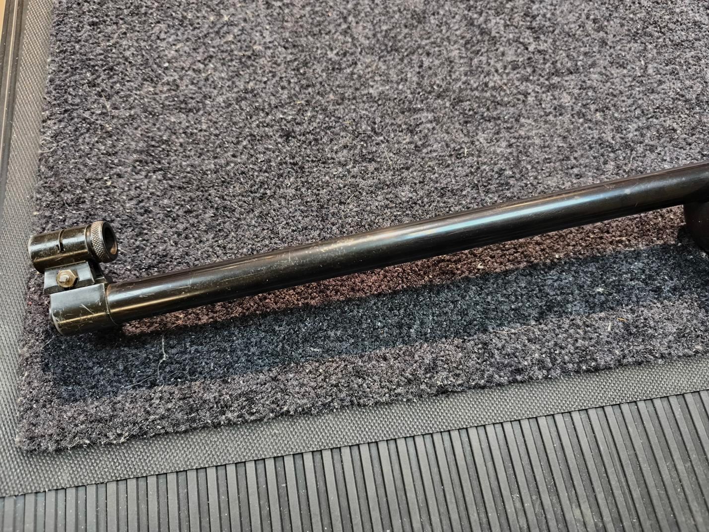 Karabin Walther KK kal. 22Lr, zdjęcie 8 z 8