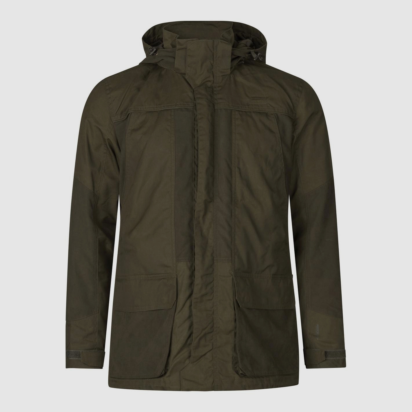 Seeland Key-Point Elements Jacke Pine green/Dark brown    54