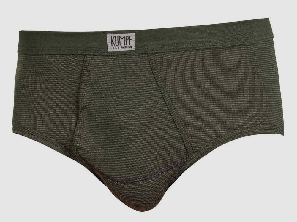 Kumpf Climate Fleece Slip