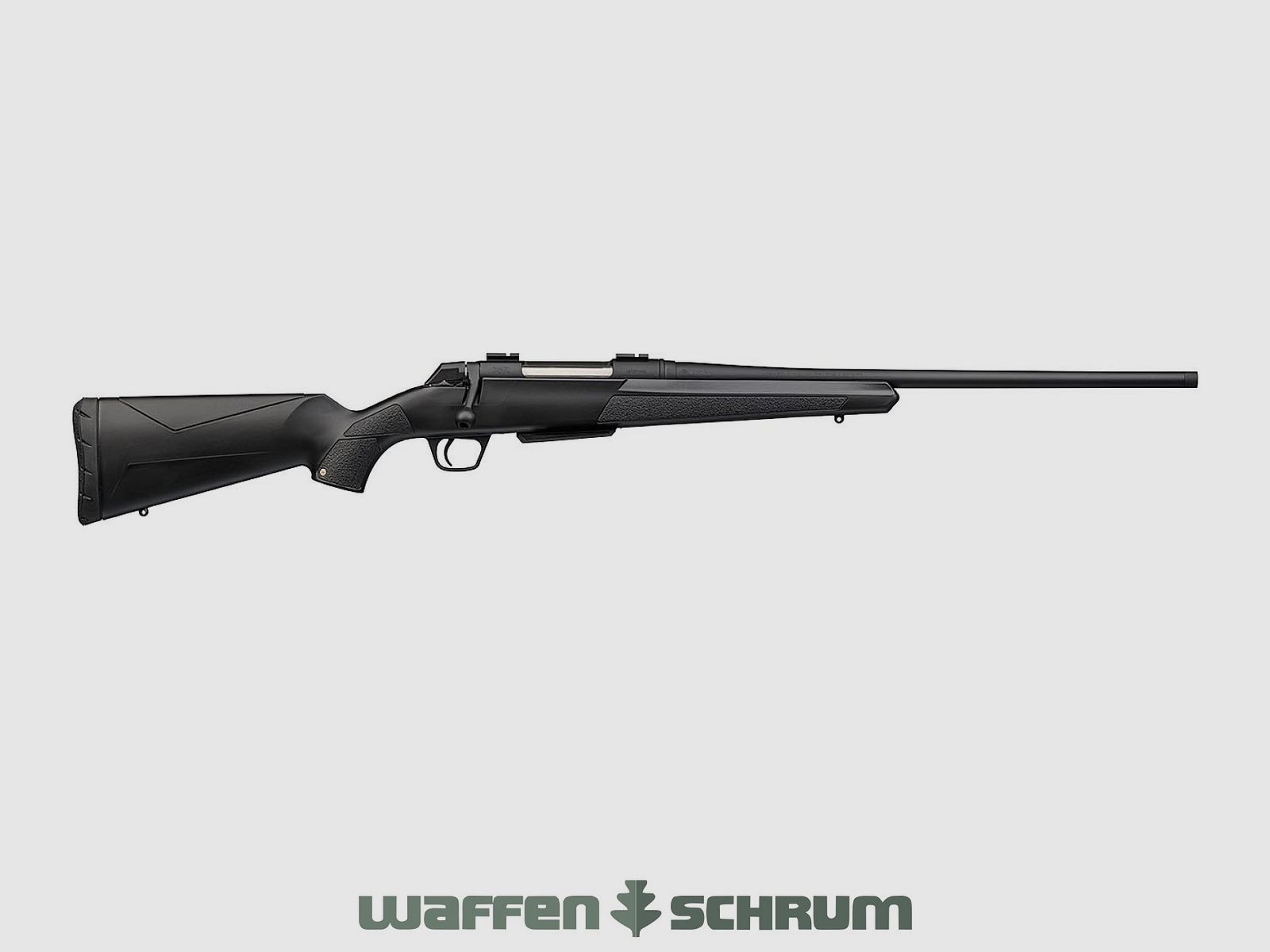 Winchester XPR Compuesto Rosqueado