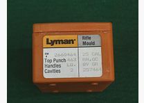 Lyman Kokille Kal.25
