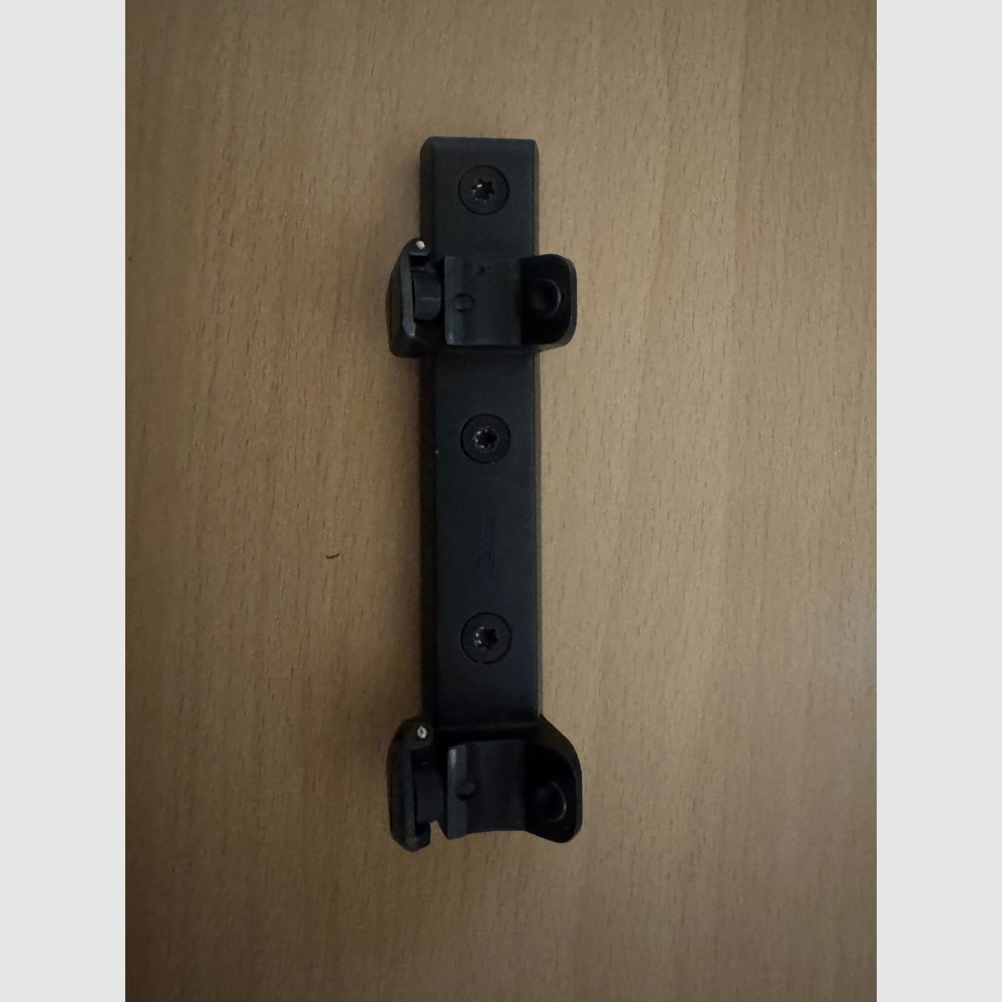 Montaje de silla Blaser