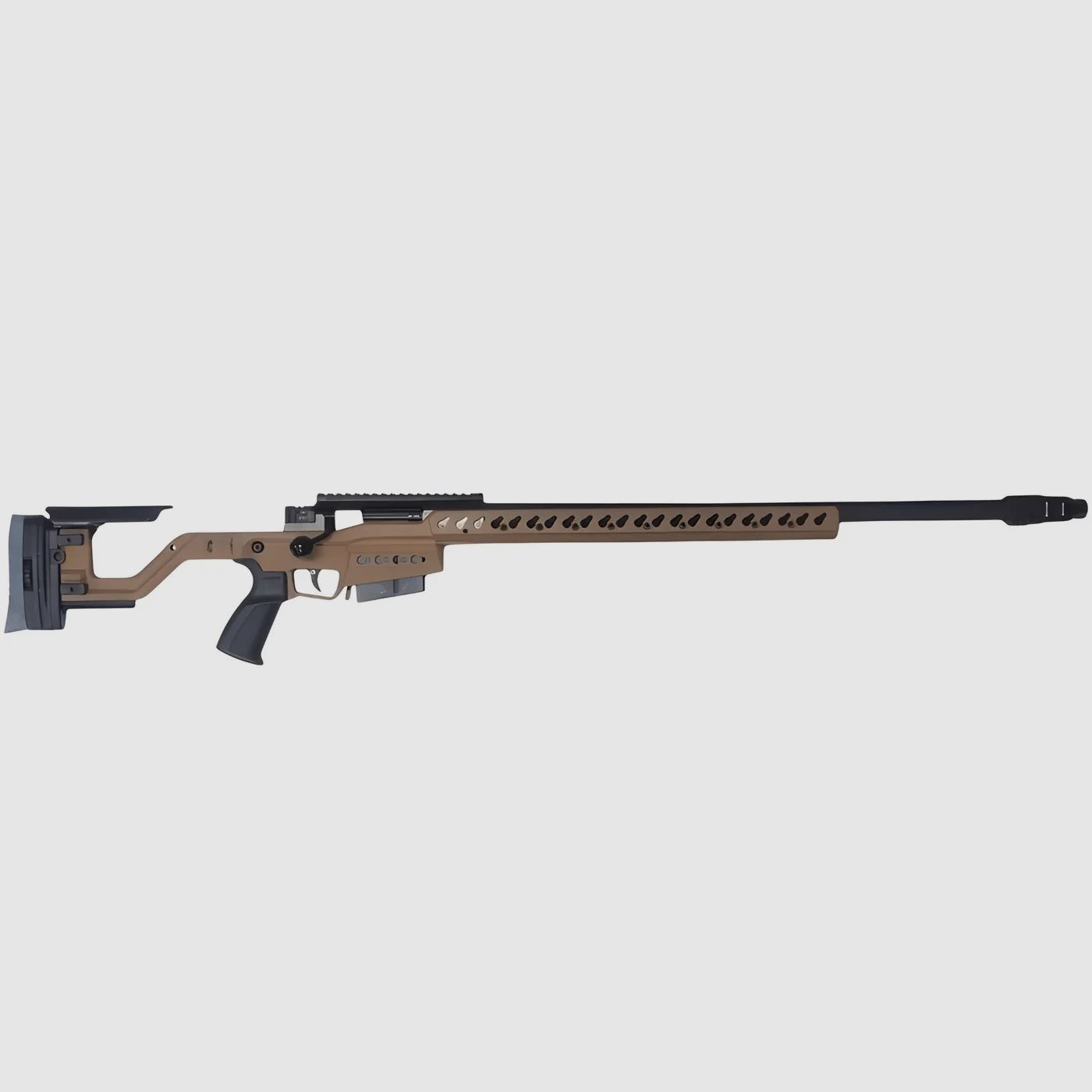 Accuracy International AT-X 6.5 Creedmoor 26"