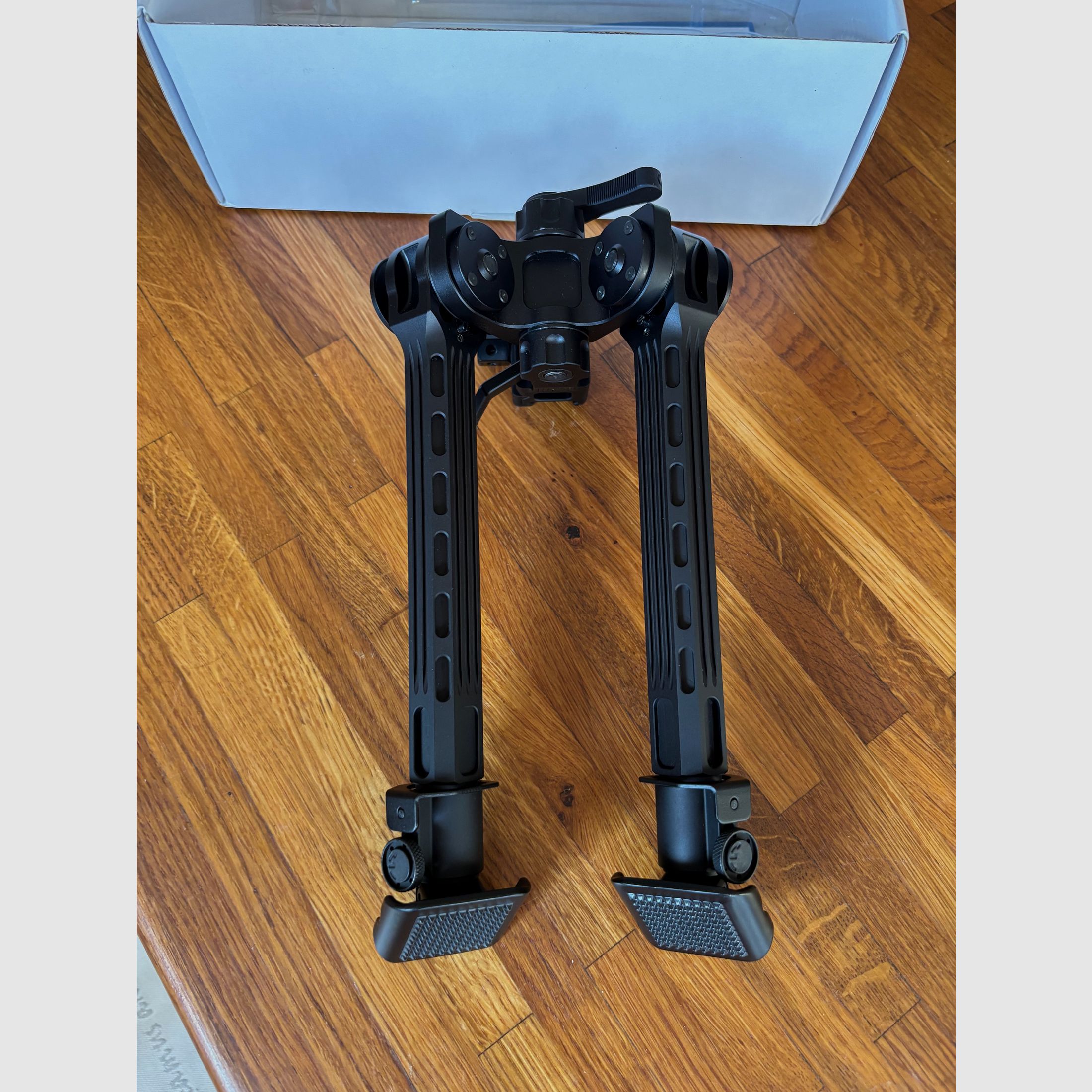 UTG Bipod Big Bore