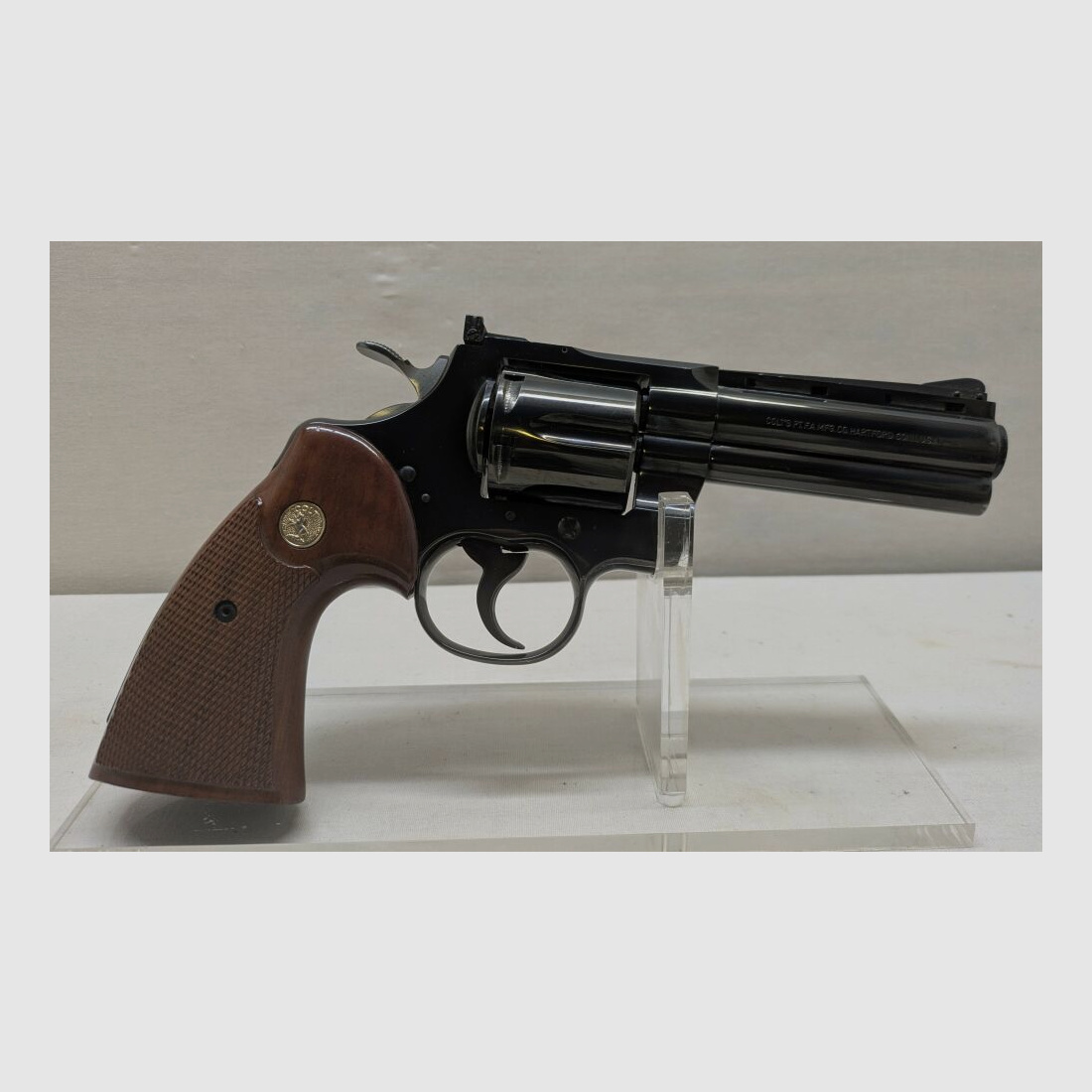 Colt Python