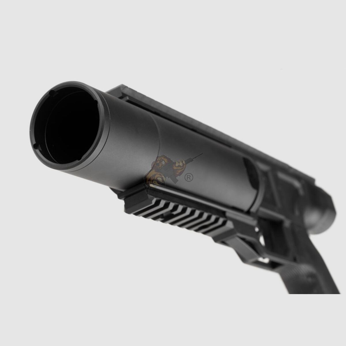 Airsoft Granatnik KT320 Modular Czarny 40mm Wkładka -F- | Krytac