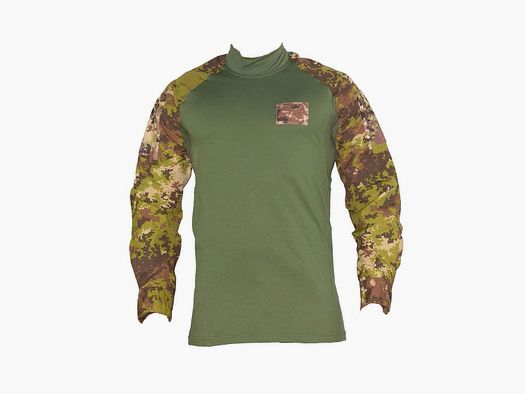 COMBAT SHIRT Vegetato Italiano