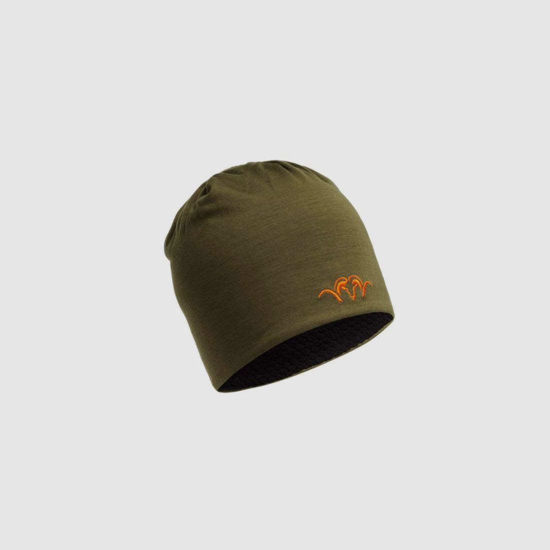 Huntec Beanie Drain | ciemna oliwka, zdjęcie 3 z 12
